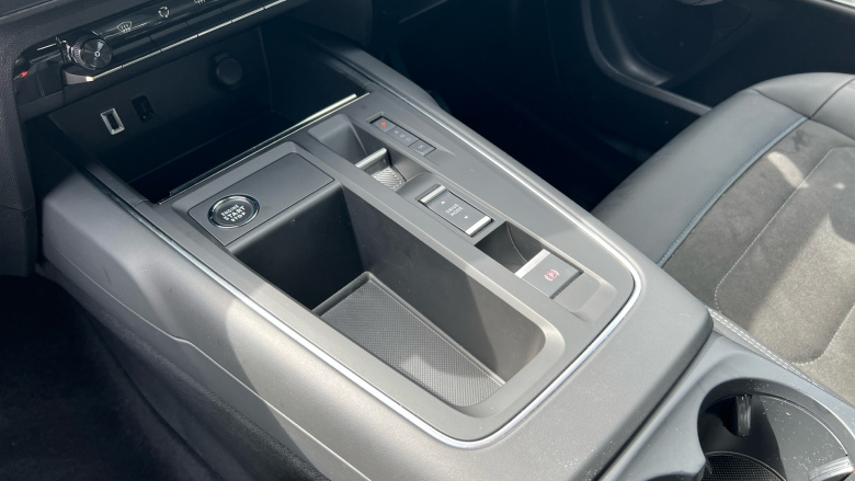 Citroen C5 Aircross 1.5D Max Edition 5dr Auto Diesel Hatchback